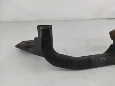 Автозапчасти б/у передняя решетка радиатора за audi a4 avant (8d5, b5) 113 m/380 gasóleo 1998 5p ссылки oem iam   