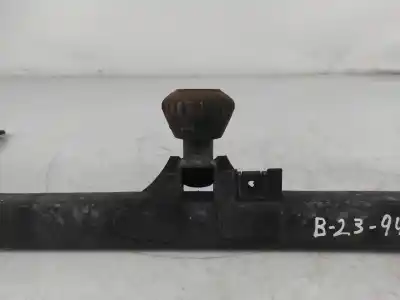 Автозапчасти б/у передняя решетка радиатора за audi a4 avant (8d5, b5) 113 m/380 gasóleo 1998 5p ссылки oem iam   