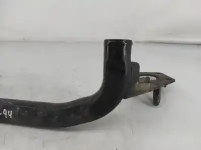 Автозапчасти б/у передняя решетка радиатора за audi a4 avant (8d5, b5) 113 m/380 gasóleo 1998 5p ссылки oem iam   