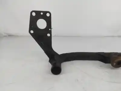 Автозапчасти б/у передняя решетка радиатора за audi a4 avant (8d5, b5) 113 m/380 gasóleo 1998 5p ссылки oem iam   