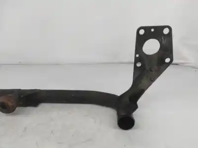 Автозапчасти б/у передняя решетка радиатора за audi a4 avant (8d5, b5) 113 m/380 gasóleo 1998 5p ссылки oem iam   