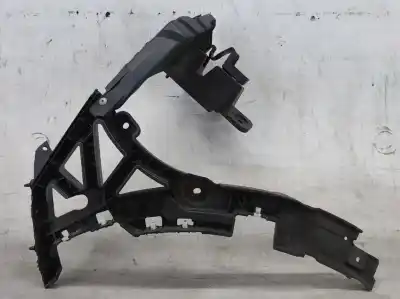 Piesă de schimb auto la mâna a doua ghid paragolp bara spate stâng pentru jaguar i-pace (x590) ev400 awd referințe oem iam j9d317b931a