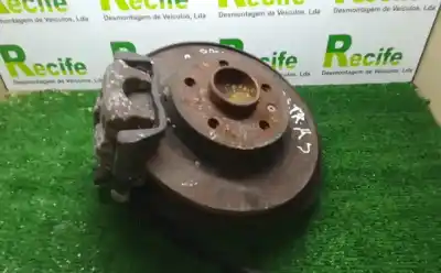 Tweedehands auto-onderdeel BUSHING voor OPEL COMBO  OEM IAM-referenties   