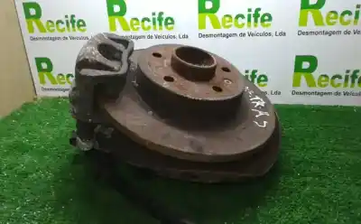 Tweedehands auto-onderdeel bushing voor opel combo (corsa c) 1.7 16v cdti oem iam-referenties   