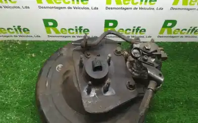 Tweedehands auto-onderdeel bushing voor opel combo (corsa c) 1.7 16v cdti oem iam-referenties   