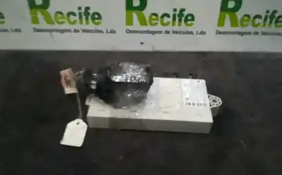 Second-hand car spare part Wheel Lock Column for BMW 5 (E60) 525 d OEM IAM references 61356981416  