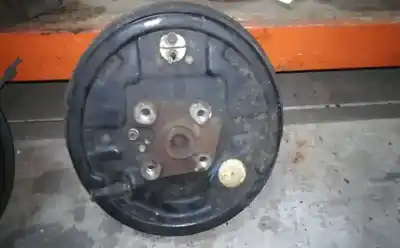 Peça sobressalente para automóvel em segunda mão Cubo por OPEL CORSA D (S07) 1.2 (L08 L68) Referências OEM IAM   