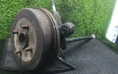 Second-hand car spare part Hub Assembly for TOYOTA COROLLA COMPACT (_E10_) 2.0 D (CE100_) OEM IAM references   