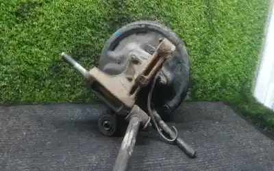 Peça sobressalente para automóvel em segunda mão cubo por toyota corolla compact (_e10_) 2.0 d (ce100_) referências oem iam   