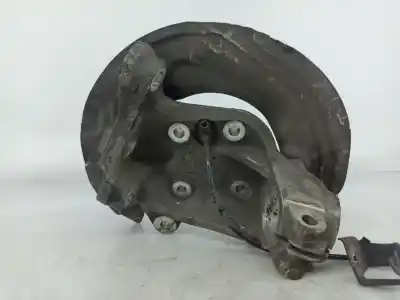 Peça sobressalente para automóvel em segunda mão cubo por bmw 3 touring (e91) 320 d referências oem iam 6764444-06  