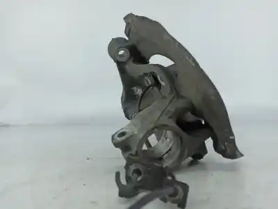 Peça sobressalente para automóvel em segunda mão cubo por bmw 3 touring (e91) 320 d referências oem iam 6764444-06  