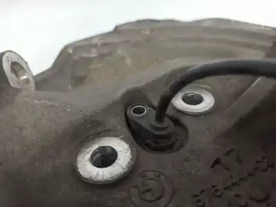 Peça sobressalente para automóvel em segunda mão cubo por bmw 3 touring (e91) 320 d referências oem iam 6764444-06  