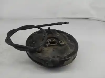 Peça sobressalente para automóvel em segunda mão cubo por smart roadster (452) 0.7 (452.434) referências oem iam 0204010010  