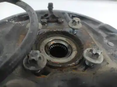 Peça sobressalente para automóvel em segunda mão cubo por smart roadster (452) 0.7 (452.434) referências oem iam 0204010010  