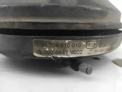 Peça sobressalente para automóvel em segunda mão cubo por smart roadster (452) 0.7 (452.434) referências oem iam 0204010010  