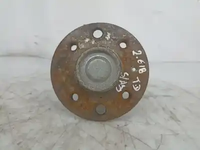 Peça sobressalente para automóvel em segunda mão cubo por ford focus i furgón/ranchera familiar (dnw) 1.8 tddi referências oem iam 