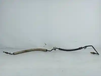 Pezzo di ricambio per auto di seconda mano tubo olio per renault clio ii fase i (b/cb0) (1998->) 1.9 d (b/cb0e) riferimenti oem iam   