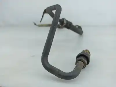 Pezzo di ricambio per auto di seconda mano tubo olio per renault clio ii fase i (b/cb0) (1998->) 1.9 d (b/cb0e) riferimenti oem iam   