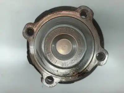 Автозапчасти б/у втулка за bmw 1 (e87) 118 d ссылки oem iam 6765157