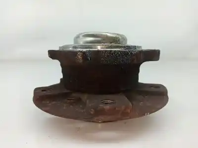 Peça sobressalente para automóvel em segunda mão cubo por bmw 1 (e87) 118 d referências oem iam 6765157  