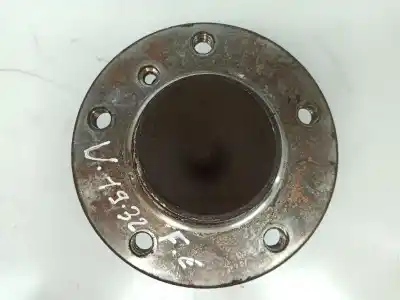 Peça sobressalente para automóvel em segunda mão cubo por bmw 1 (e87) 118 d referências oem iam 6765157  