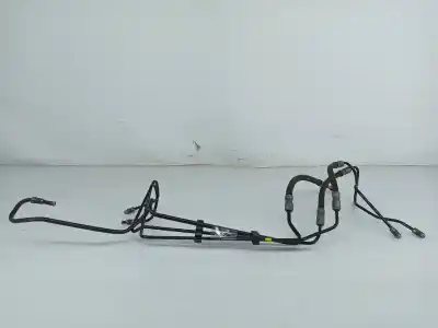 Second-hand car spare part oil pipe for renault zoe (bfm_) zoe elétrico 2017 5p oem iam references 