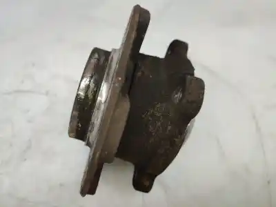 Peça sobressalente para automóvel em segunda mão cubo por bmw 1 (e87) 118 d referências oem iam 6765157  