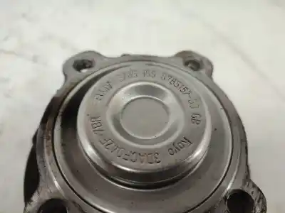 Peça sobressalente para automóvel em segunda mão cubo por bmw 1 (e87) 118 d referências oem iam 6765157  