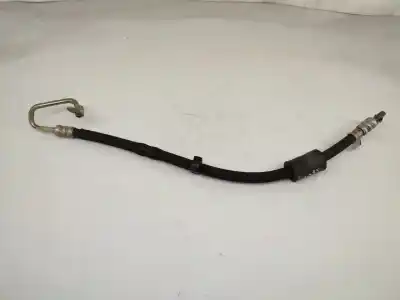 Peça sobressalente para automóvel em segunda mão tubo de óleo por fiat doblo cargo (263_) 1.3 d multijet referências oem iam 51959176