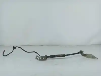 Peça sobressalente para automóvel em segunda mão Tubo De óleo por TOYOTA RAV4 (A2) 2.0 D-4D 4WD Referências OEM IAM   