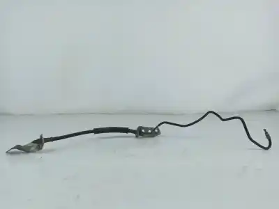 Peça sobressalente para automóvel em segunda mão tubo de óleo por toyota rav4 (a2) 2.0 d-4d 4wd referências oem iam   