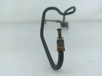 Peça sobressalente para automóvel em segunda mão tubo de óleo por toyota rav4 (a2) 2.0 d-4d 4wd referências oem iam   