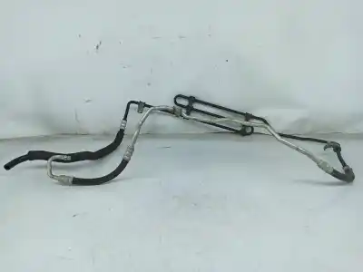 Peça sobressalente para automóvel em segunda mão tubo de óleo por peugeot 508 sw i (8e_) 2.2 hdi referências oem iam 9687937980