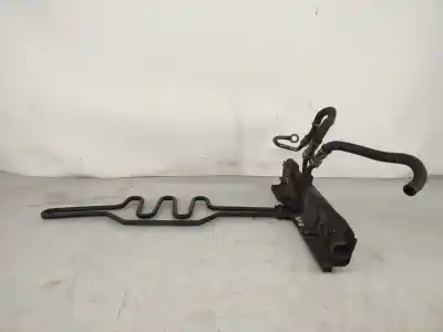 Peça sobressalente para automóvel em segunda mão tubo de óleo por bmw x1 (e84) xdrive 18 d referências oem iam 3241679633  