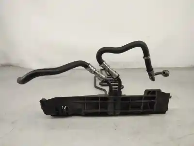 Peça sobressalente para automóvel em segunda mão tubo de óleo por bmw x1 (e84) xdrive 18 d referências oem iam 3241679633  