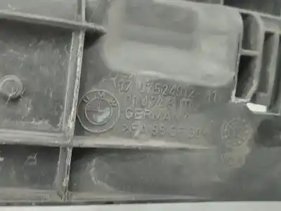 Peça sobressalente para automóvel em segunda mão tubo de óleo por bmw x1 (e84) xdrive 18 d referências oem iam 3241679633  