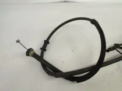 Peça sobressalente para automóvel em segunda mão cubo por fiat 500 (312_) 1.2 (312axa1a) referências oem iam   