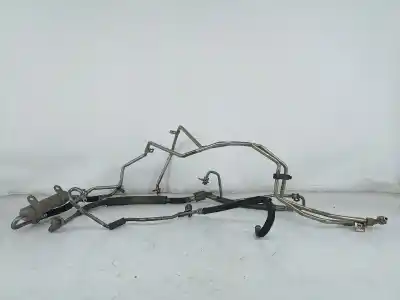 Peça sobressalente para automóvel em segunda mão tubo de óleo por audi a5 cabriolet (8f7) 3.0 tdi quattro referências oem iam 8k1422893cm