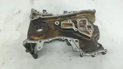 Pezzo di ricambio per auto di seconda mano copertura distribuzione per opel corsa c (x01) 1.2 (f08, f68) riferimenti oem iam 90570200  