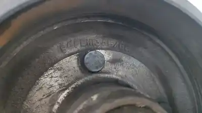 Second-hand car spare part hub assembly for ford fiesta iv (ja_, jb_) gasóleo 5p oem iam references   