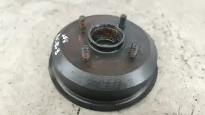 Second-hand car spare part hub assembly for ford fiesta iv (ja_, jb_) gasóleo 5p oem iam references   