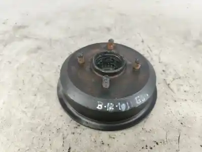 Peça sobressalente para automóvel em segunda mão Cubo por FORD FIESTA IV (JA_, JB_) Gasóleo 5P Referências OEM IAM   