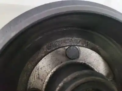 Pezzo di ricambio per auto di seconda mano boccola per ford fiesta iv (ja_, jb_) gasóleo 5p riferimenti oem iam   