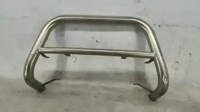 Peça sobressalente para automóvel em segunda mão revestimento dianteiro por kia carnival i (up) 2.9 td referências oem iam 