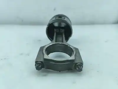 Peça sobressalente para automóvel em segunda mão pistão por bmw 1 (e87) 118 d referências oem iam   