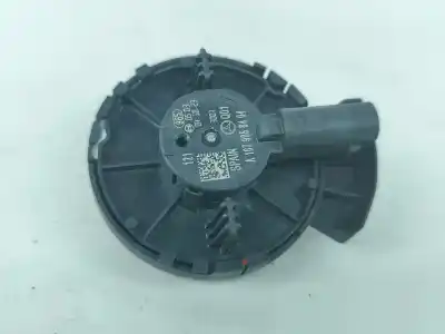 Автозапчасти б/у датчик столкновения / удара за MERCEDES-BENZ EQA (H243) EQA 250+ (243.702) Elétrico 2024 5P ссылки OEM IAM A1679058404  