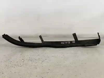 Second-hand car spare part right headlight trim for bmw 3 (e46) 320 d oem iam references 51138208482  