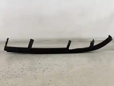 Second-hand car spare part right headlight trim for bmw 3 (e46) 320 d oem iam references 51138208482  