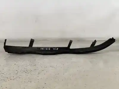 Second-hand car spare part left headlight trim for bmw 3 (e46) 320 d oem iam references 51138208481  