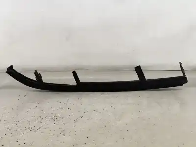 Second-hand car spare part left headlight trim for bmw 3 (e46) 320 d oem iam references 51138208481  